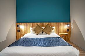 Hotel S-Presso East