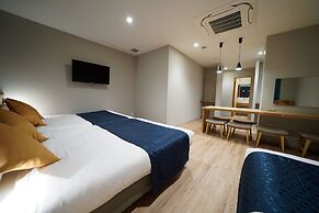Hotel S-Presso East