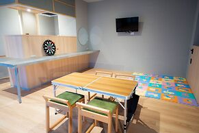 Hotel S-Presso East