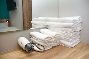 Hotel S-Presso East