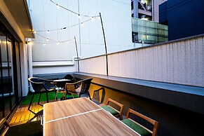 Hotel S-Presso East