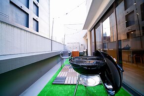 Hotel S-Presso East