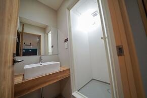 Hotel S-Presso East