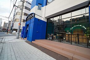 Hotel S-Presso East