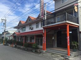 Golden Flower B&B