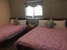 Golden Flower B&B