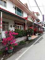 Golden Flower B&B
