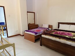 Oviya Guest