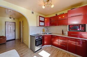 Apartment on Frunze 60
