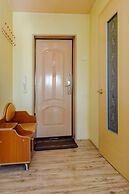 Apartment on Frunze 60