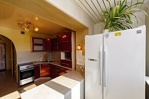 Apartment on Frunze 60