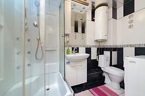 Apartment on Frunze 60