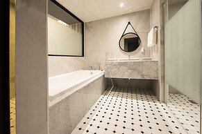 Brown Dot Hotel - Jangsaengpo