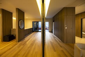 Brown Dot Hotel - Jangsaengpo