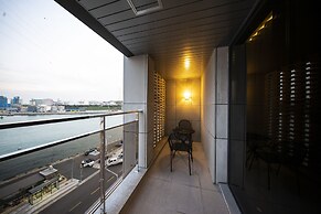 Brown Dot Hotel - Jangsaengpo