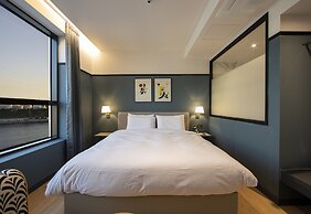 Brown Dot Hotel - Jangsaengpo