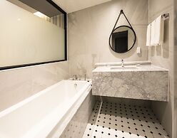 Brown Dot Hotel - Jangsaengpo