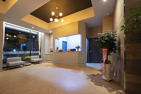 Brown Dot Hotel - Jangsaengpo