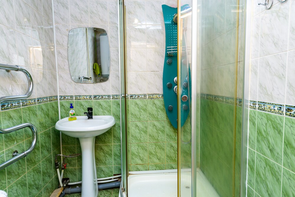 Apartment on Lenin sq. 4