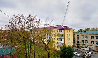 Apartment on Lenin sq. 4