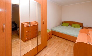 Apartment on Lenin sq. 4