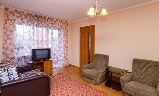 Apartment on Lenin sq. 4