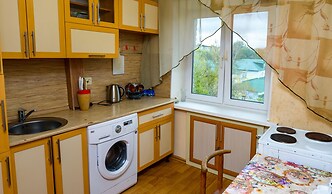 Apartment on Lenin sq. 4
