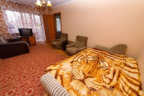Apartment on Lenin sq. 4