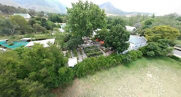 Fiore Guest Accommodation