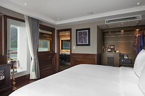 Paradise Grand Cruise