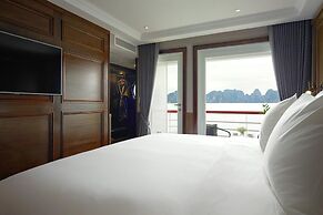 Paradise Grand Cruise