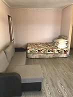 Apartment on Lenin sq. 6