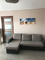 Apartment on Lenin sq. 6