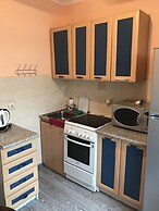 Apartment on Lenin sq. 6