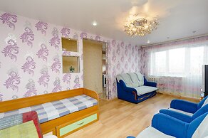 Apartment on Kirova 8