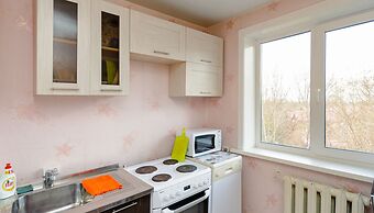 Apartment on Kirova 8