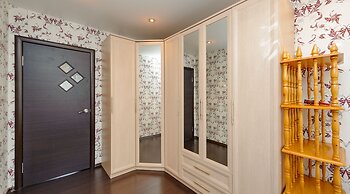 Apartment on Kirova 8