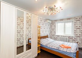 Apartment on Kirova 8