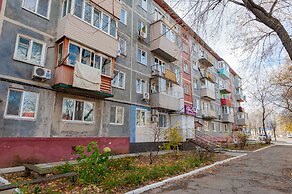 Apartment on Kirova 8