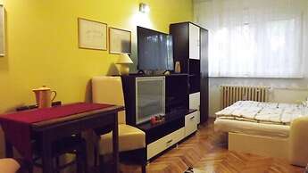 Studio Apartman Vijenac