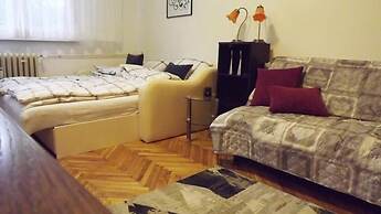 Studio Apartman Vijenac