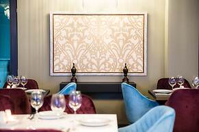 Brosse Garden Hotel