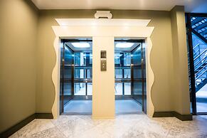 Brosse Garden Hotel