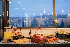 Brosse Garden Hotel
