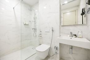 Brosse Garden Hotel