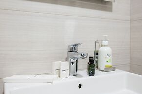 Brosse Garden Hotel