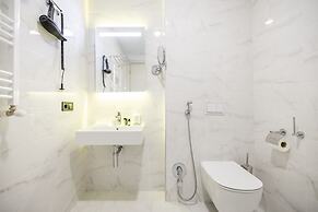 Brosse Garden Hotel