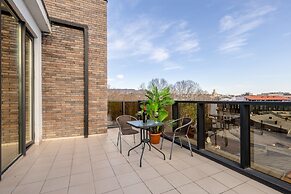 Brosse Garden Hotel