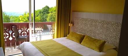 Hôtel Bois Joly