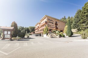 Hôtel Bois Joly